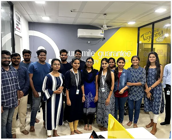 Accucia Team - family