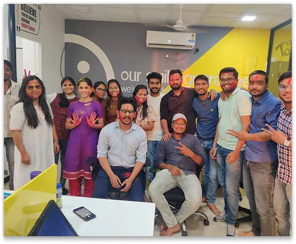 Accucia Team - family