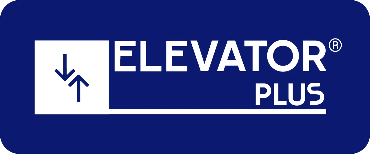 ElevatorPlus Logo