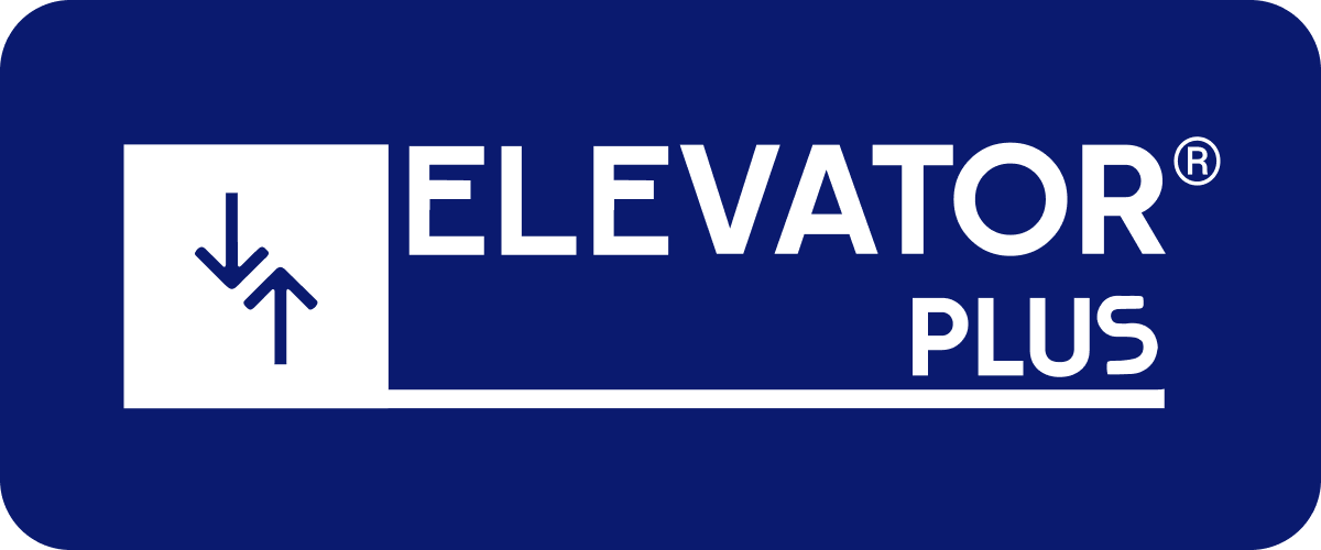 ElevatorPlus Logo