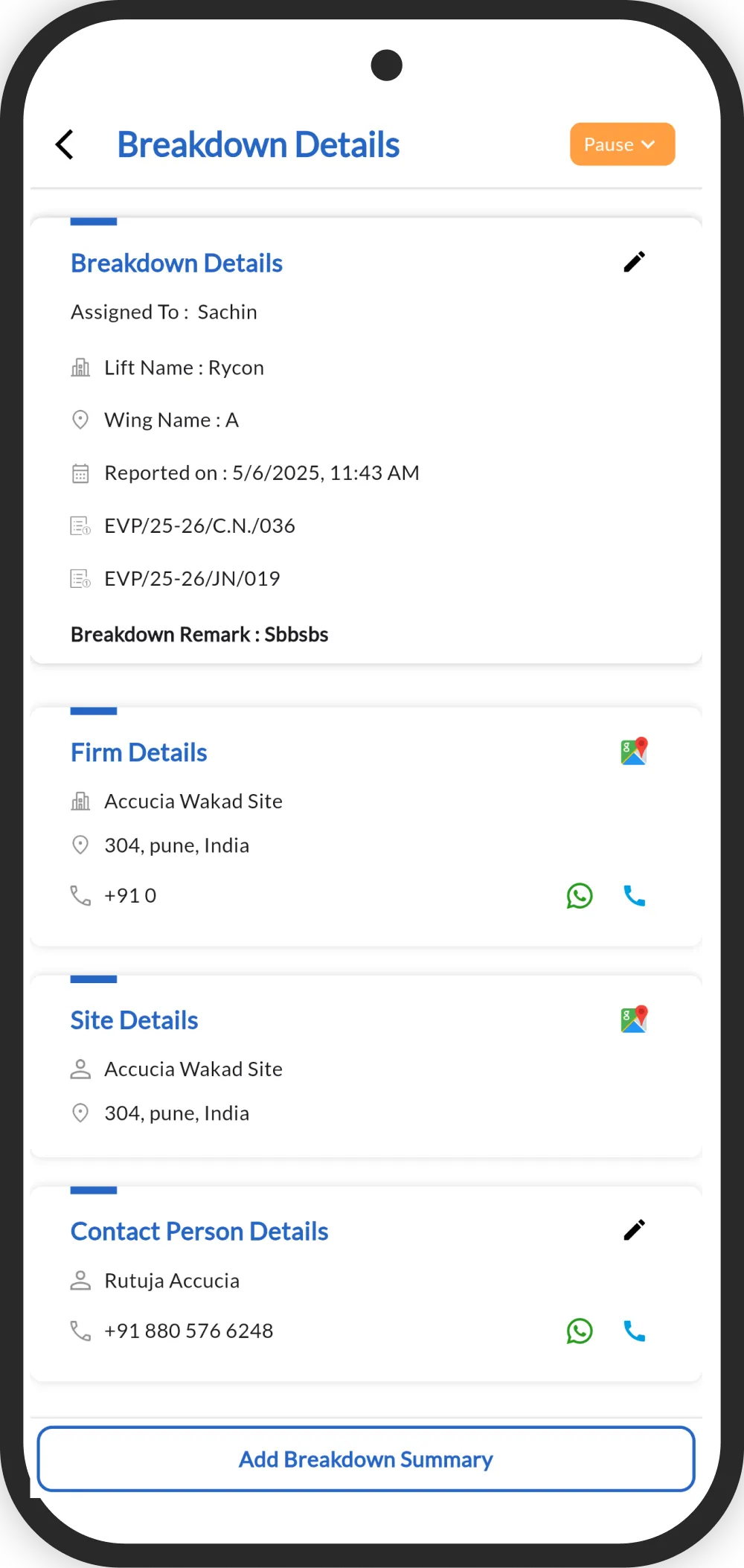 ElevatorPlus Screenshot 5