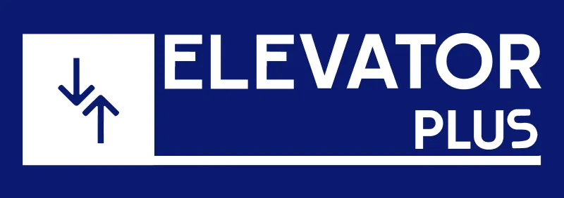 ElevatorPlus Logo
