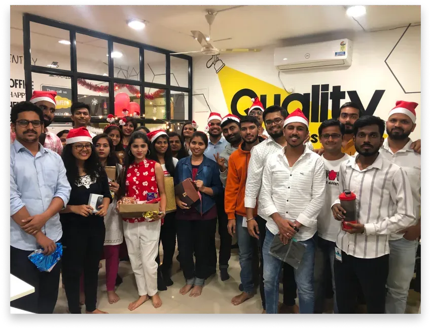 Accucia Team - happening