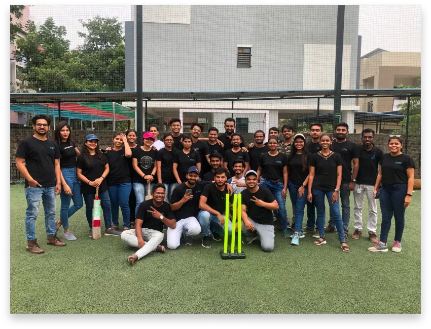 Accucia Team - happening