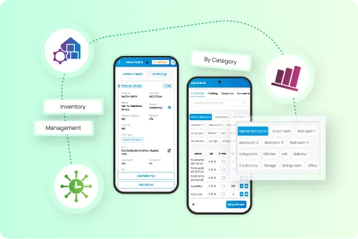 Smart Inventory Management