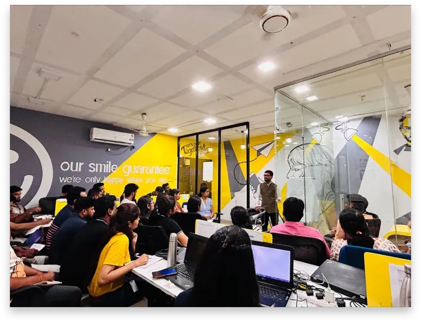 Accucia Team - learning