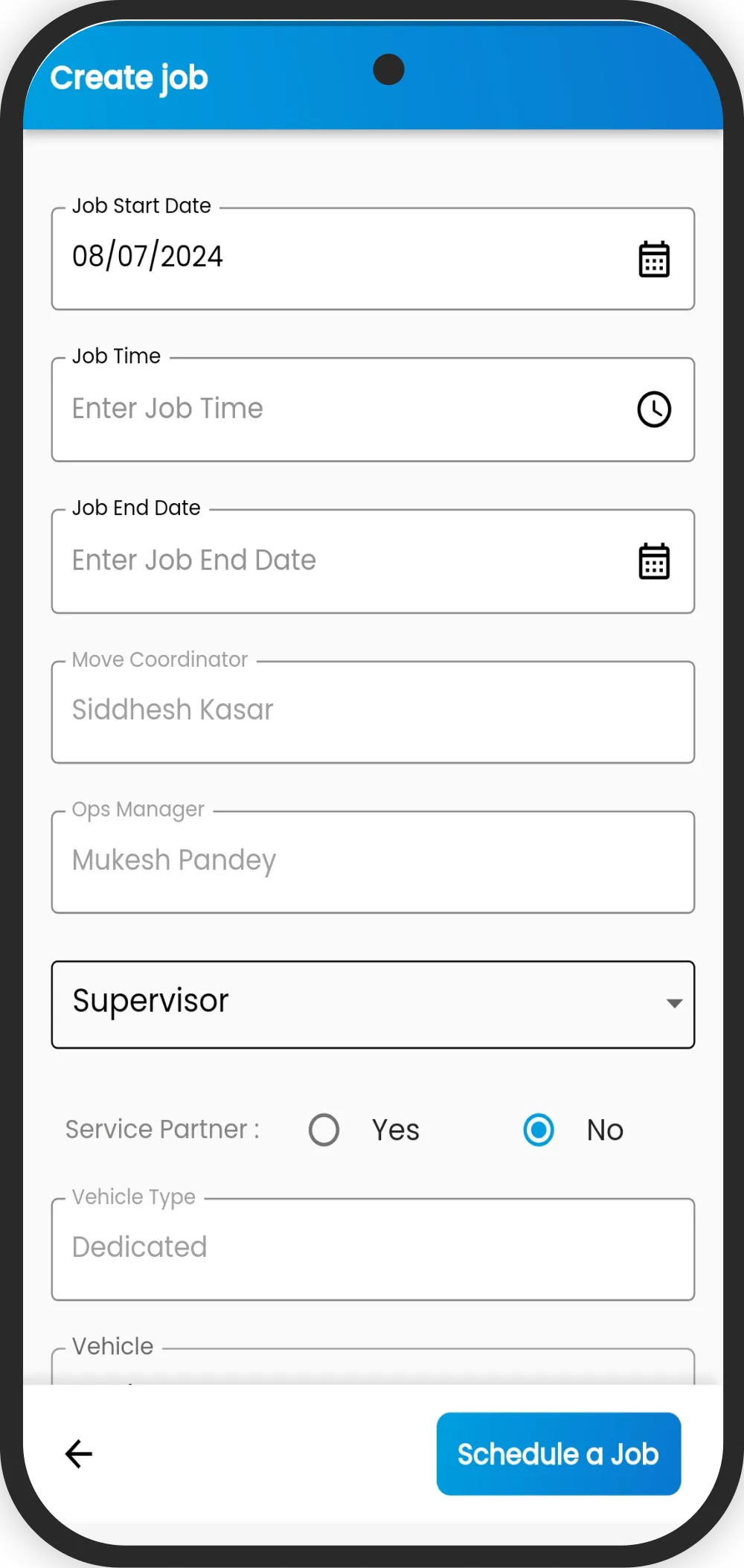 Relotech Screenshot 4