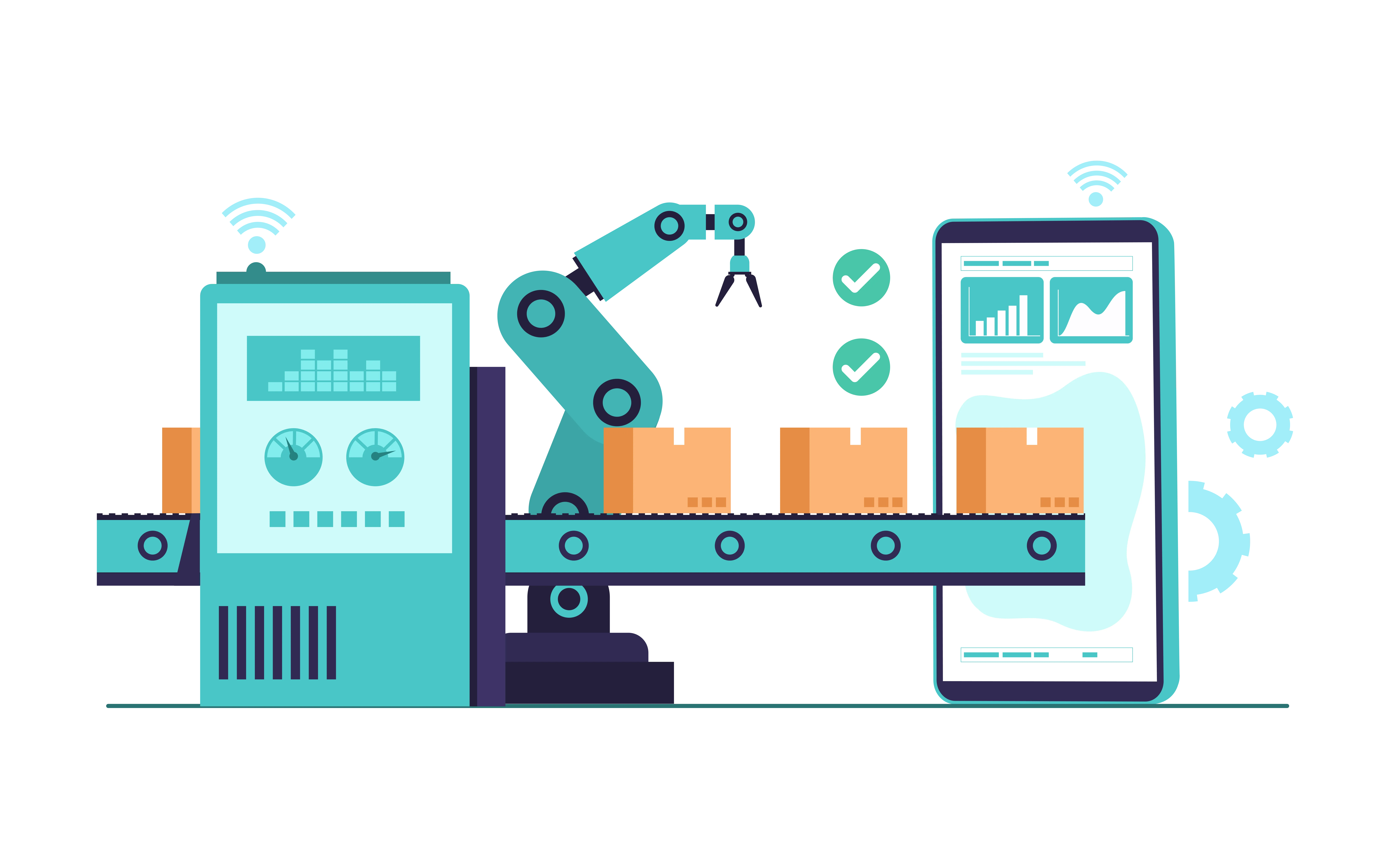 Automotive Digital Solutions