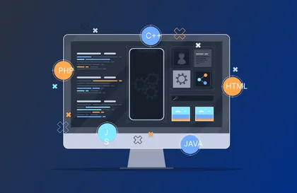 Custom ERP and CRM Solutions