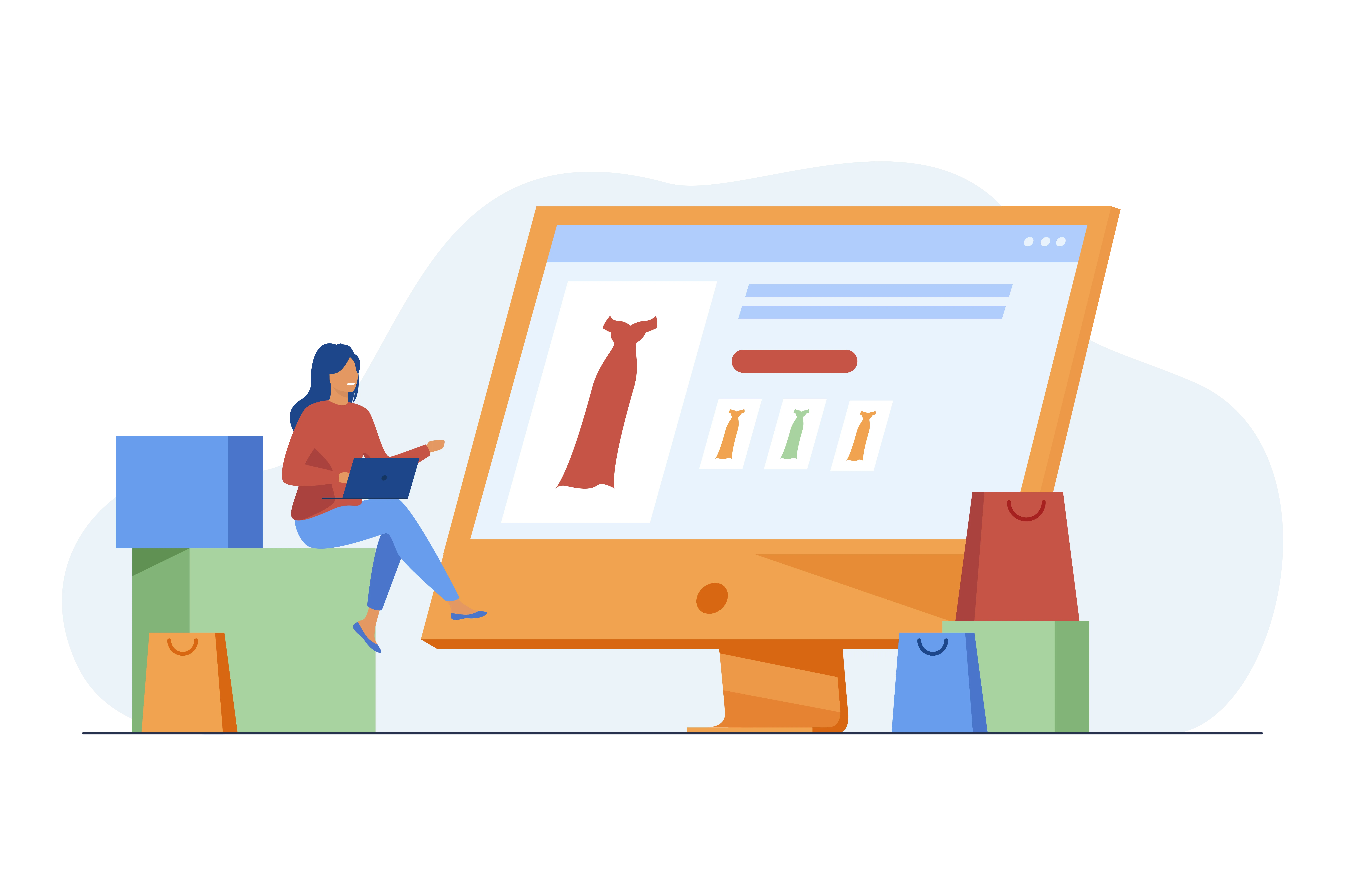 Retail Technology Solutions