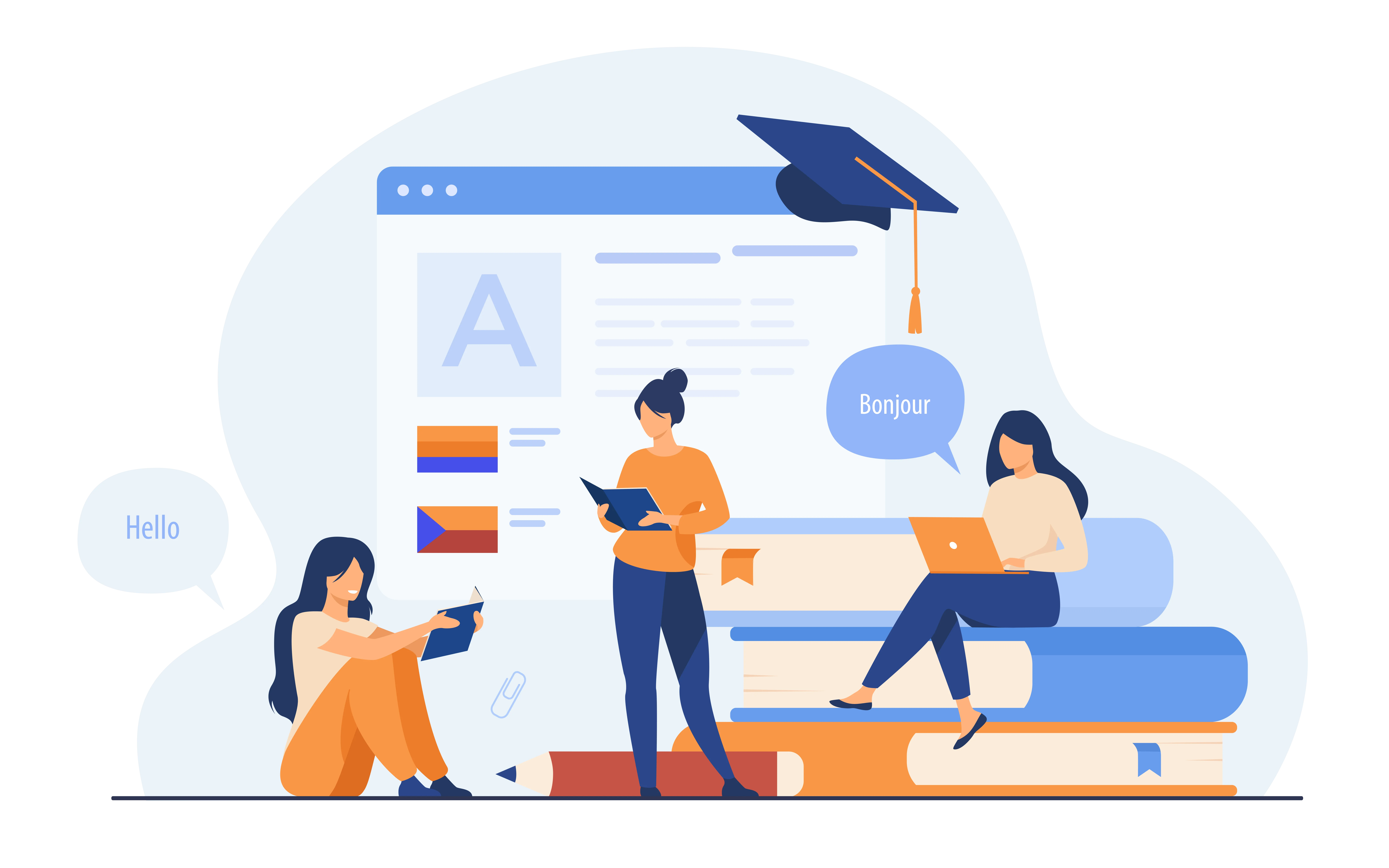 Education & E-learning