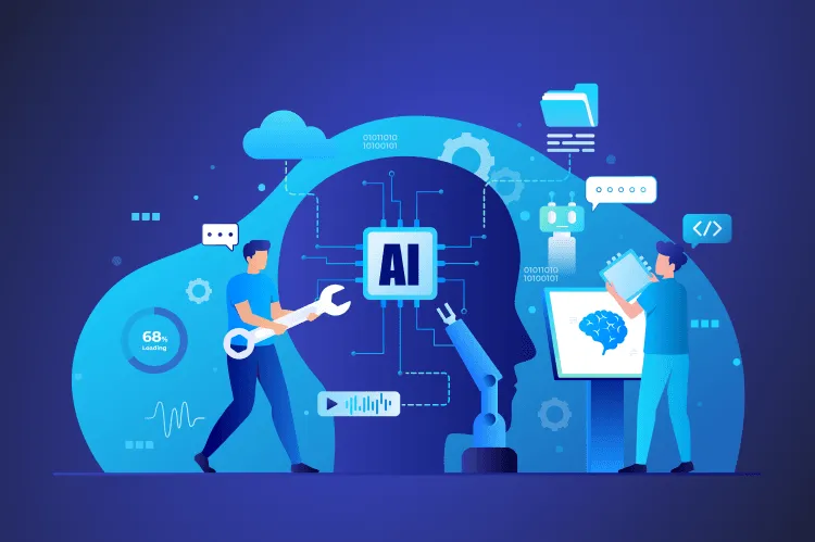 Don't Replace Your ERP. Give It an AI Brain. services by Accucia Softwares — Pune, India