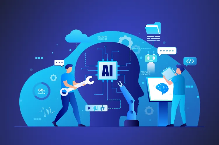 AI Strategy & Consulting