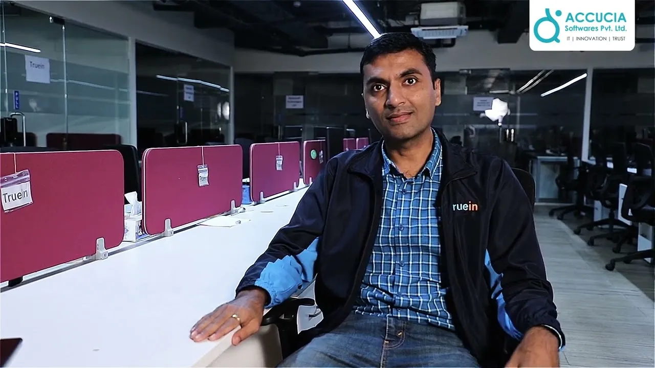 Testimonial by Mr. Ankit Tanna