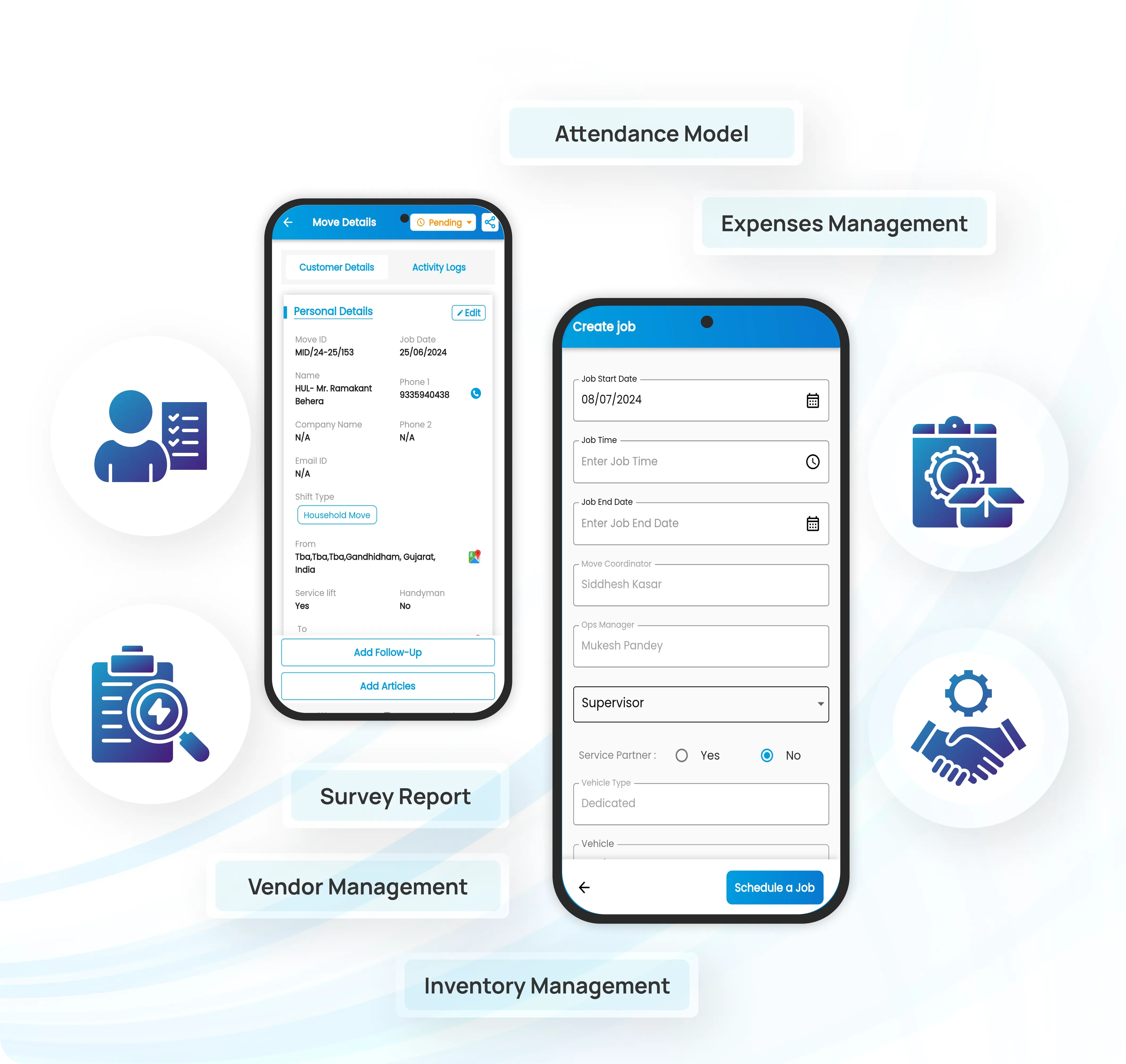 Relotech - Intelligent Automation for the Relocation Industry
