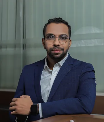 Sumeet Kataria - CEO