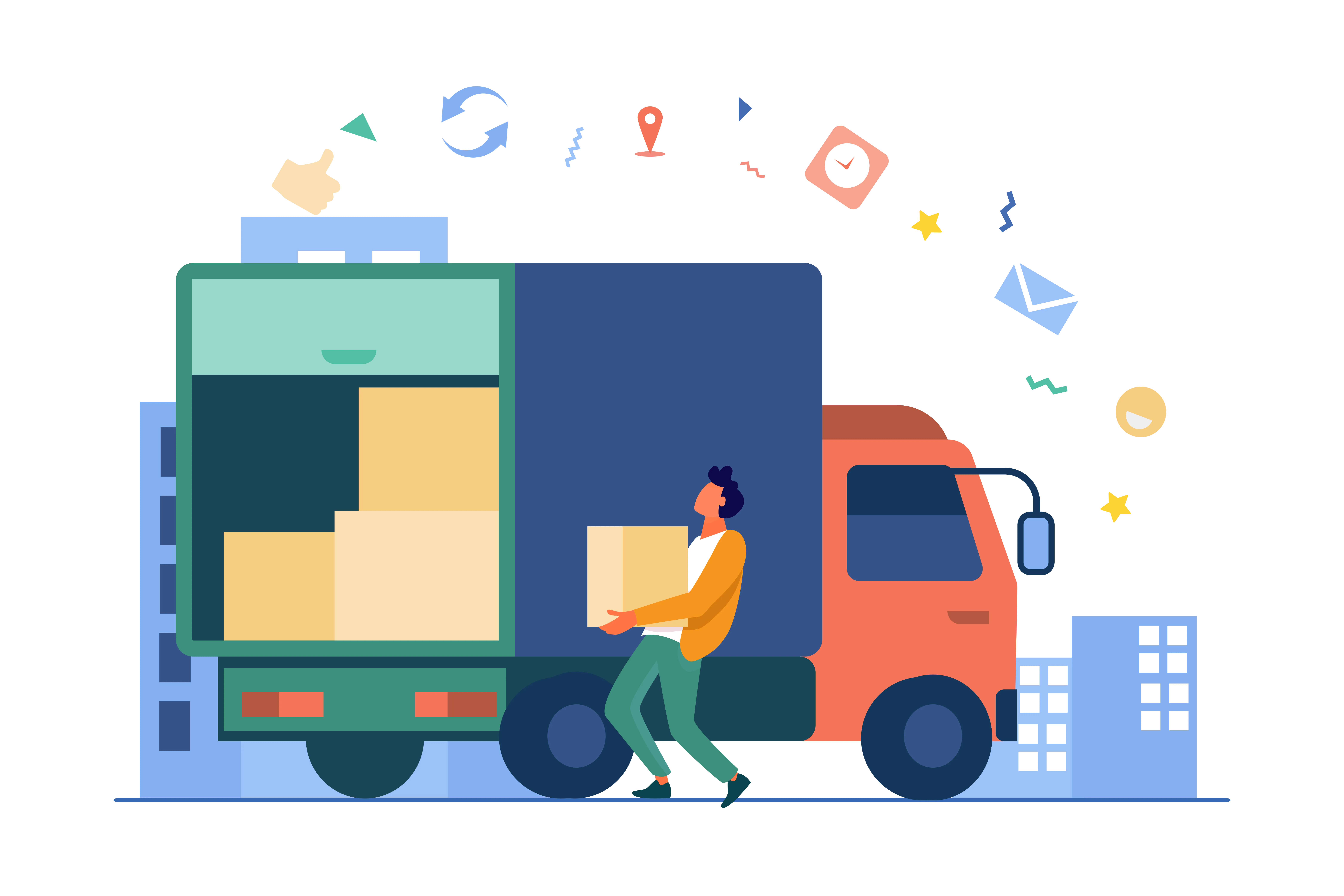 Technology & Startups