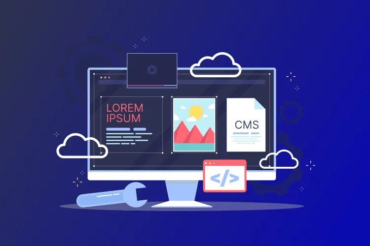 Website Development Services services by Accucia Softwares — Pune, India